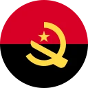 アンゴラ (AO)